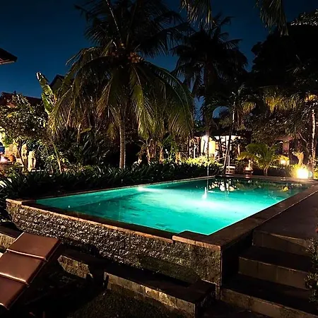 1000 Dream Bungalow & Restaurant