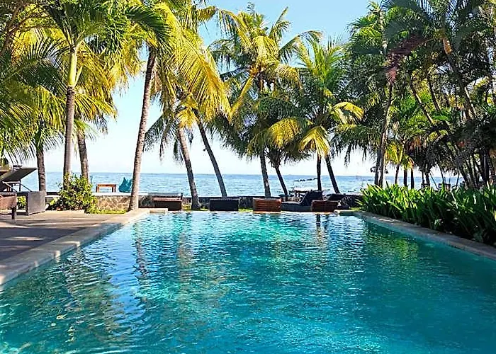 1000 Dream & Restaurant Hotel