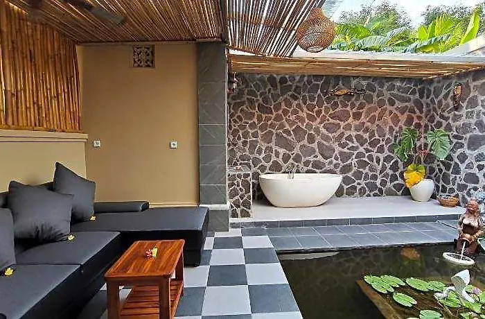 1000 Dream & Restaurant Hotel Buleleng (Bali)
