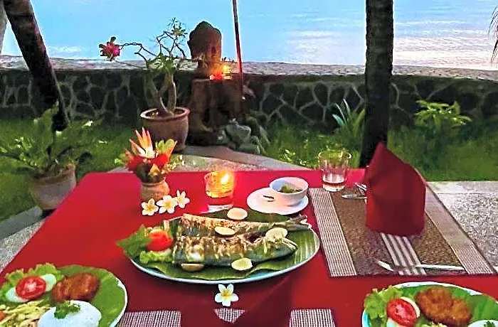 1000 Dream & Restaurant Hotel Buleleng (Bali)