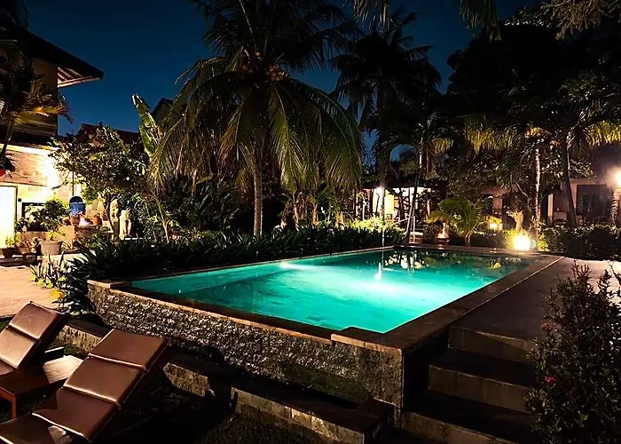 Hotel 1000 Dream & Restaurant 3*