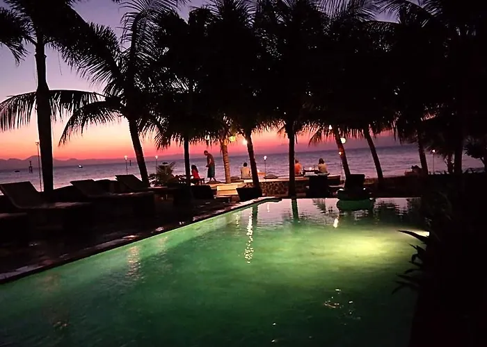1000 Dream & Restaurant 3* Buleleng (Bali)