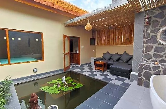 1000 Dream & Restaurant Hotel Buleleng (Bali)