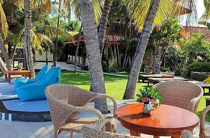فندق 1000 Dream & Restaurant بوليلينغْ