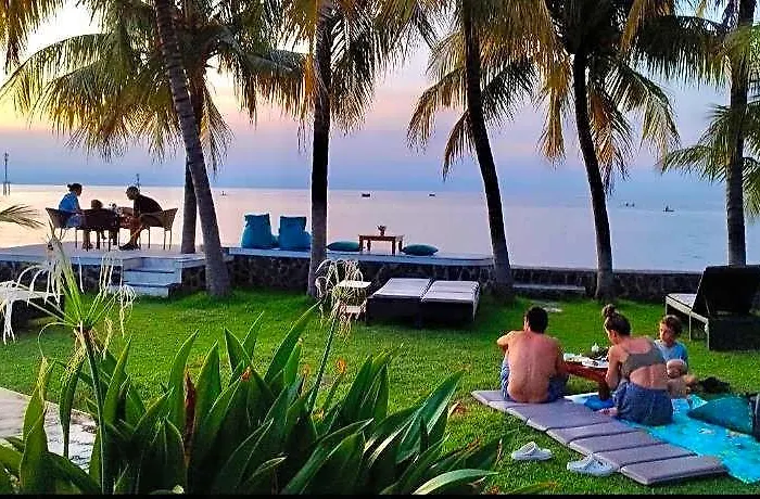 1000 Dream & Restaurant 3* Buleleng (Bali)