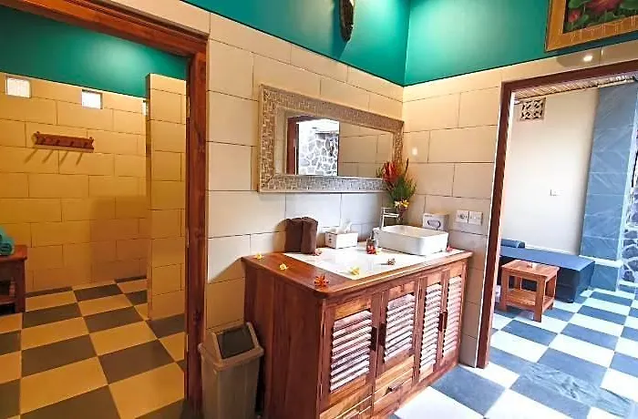 1000 Dream & Restaurant بوليلينغْ