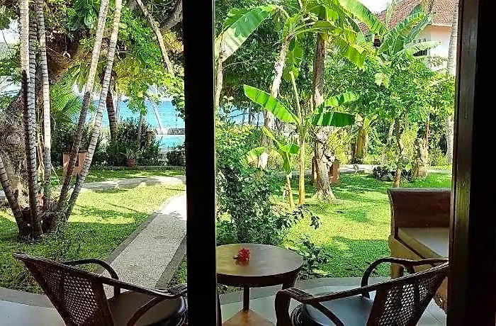 1000 Dream & Restaurant 3* Buleleng (Bali)
