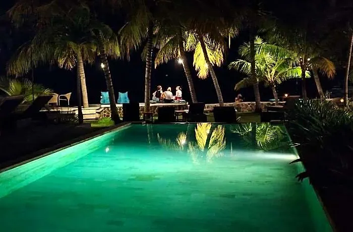 1000 Dream & Restaurant Hotel Buleleng (Bali)