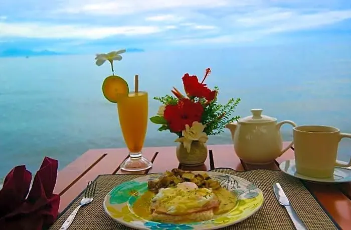 1000 Dream & Restaurant 3* بوليلينغْ