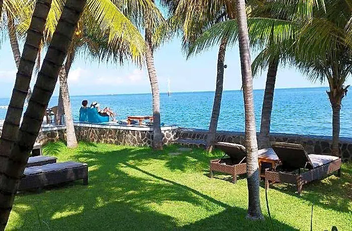 1000 Dream & Restaurant Hotel Buleleng (Bali)