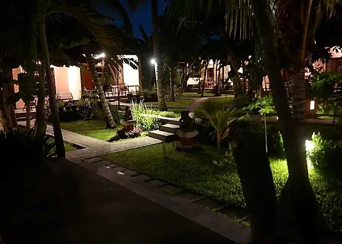 1000 Dream & Restaurant Hotel Buleleng (Bali)