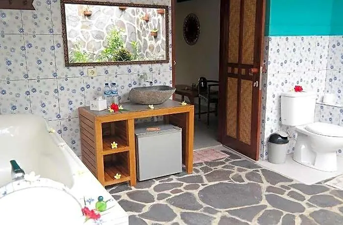 1000 Dream & Restaurant فندق بوليلينغْ