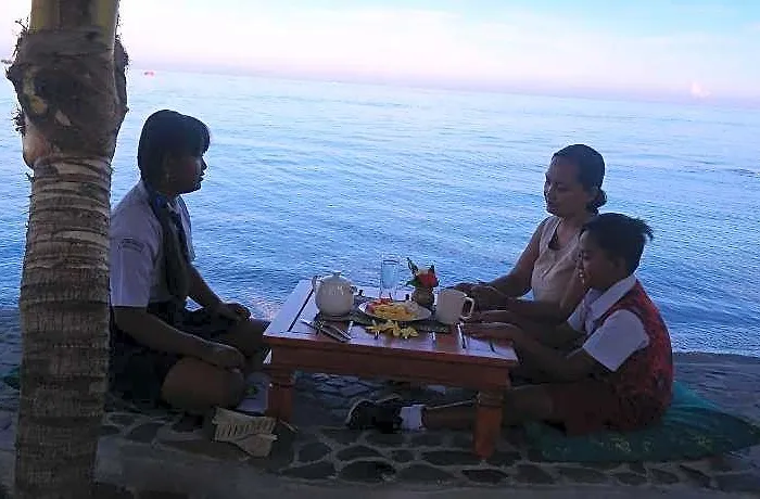 Hotel 1000 Dream & Restaurant Buleleng (Bali)