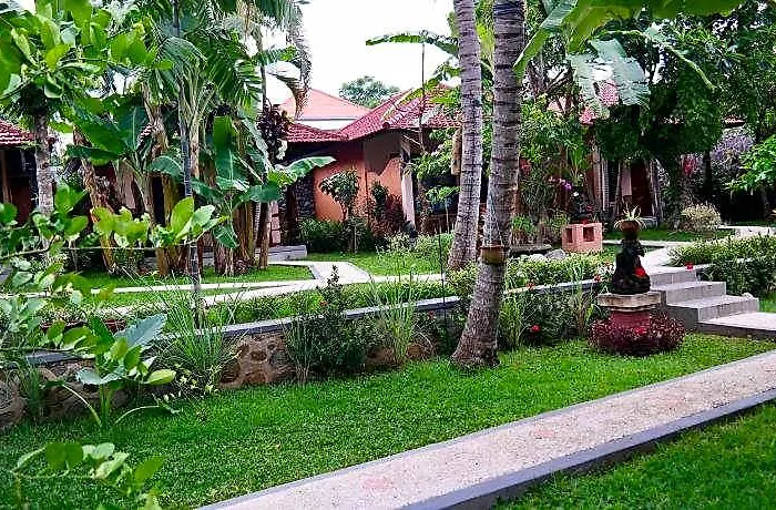 Hotel 1000 Dream & Restaurant 3*