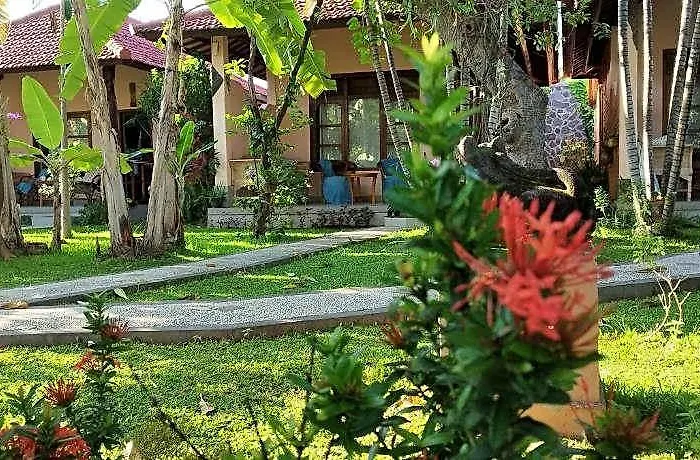 فندق 1000 Dream & Restaurant 3*