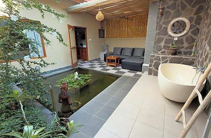 1000 Dream & Restaurant 3* Buleleng (Bali)