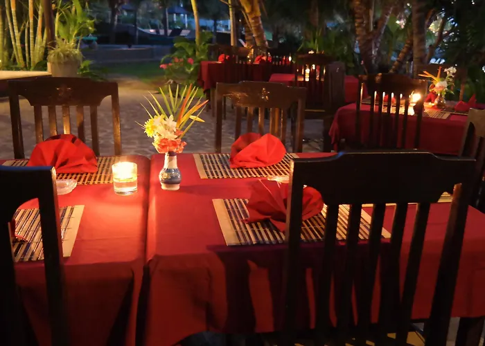 1000 Dream & Restaurant Hotel Buleleng (Bali)