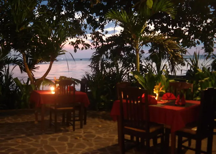 1000 Dream & Restaurant فندق 3*