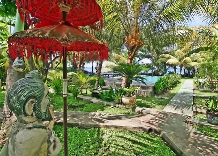 1000 Dream & Restaurant Hotel Buleleng (Bali)
